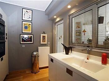Appartamento Ninas Athenian Loft Esterno foto