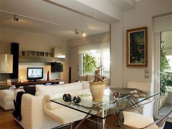 Appartamento Ninas Athenian Loft Esterno foto